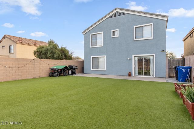 11066 E ABILENE Avenue, Mesa, AZ 85208