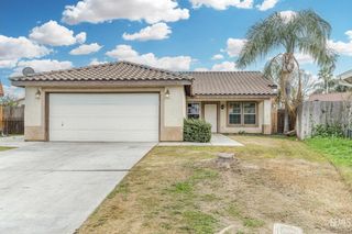 7608 Greywolf Court, Bakersfield, CA 93307