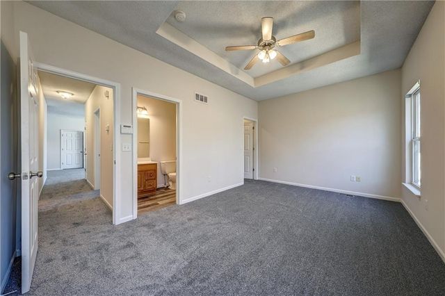 3301-3303 N 103rd Terrace, Kansas City, KS 66109