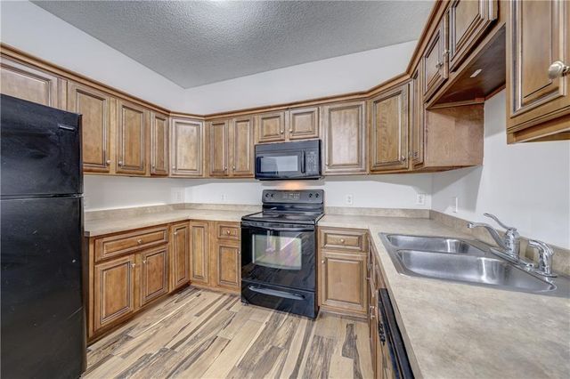 3301-3303 N 103rd Terrace, Kansas City, KS 66109