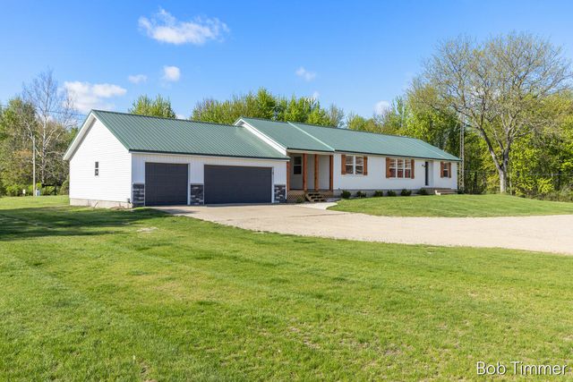 2812 142nd Avenue, Salem Twp, MI 49323