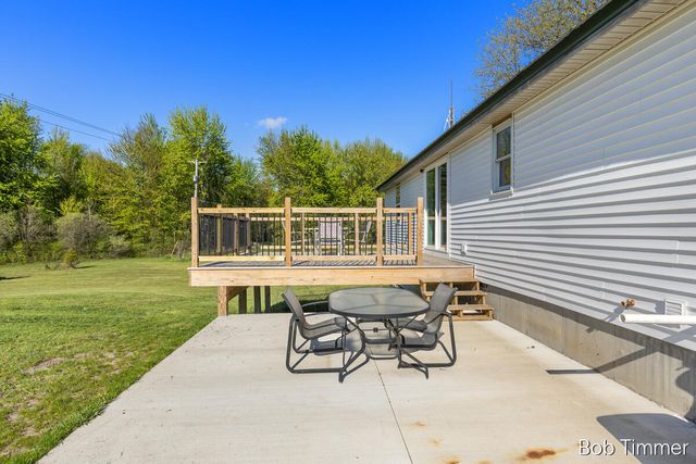 2812 142nd Avenue, Salem Twp, MI 49323