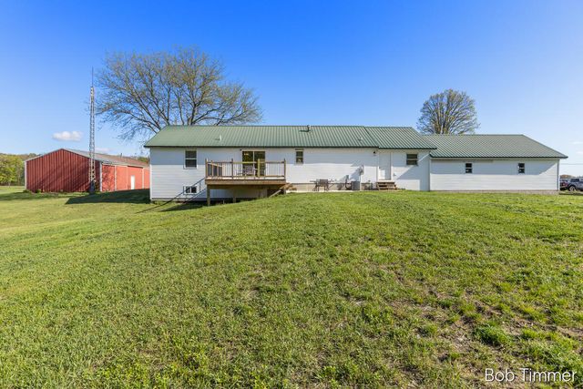 2812 142nd Avenue, Salem Twp, MI 49323