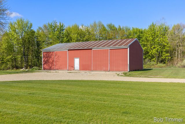 2812 142nd Avenue, Salem Twp, MI 49323