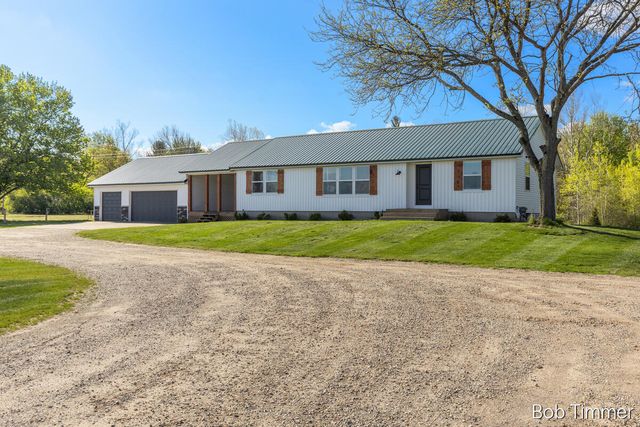 2812 142nd Avenue, Salem Twp, MI 49323