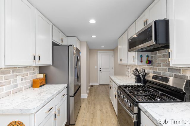 2812 142nd Avenue, Salem Twp, MI 49323