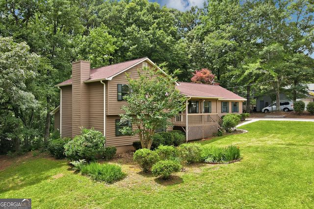357 Kings Hill Court, Lawrenceville, GA 30045