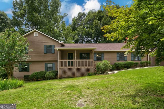 357 Kings Hill Court, Lawrenceville, GA 30045