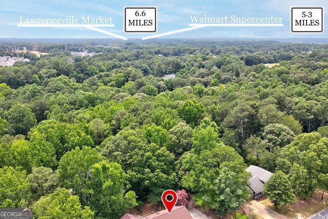 357 Kings Hill Court, Lawrenceville, GA 30045