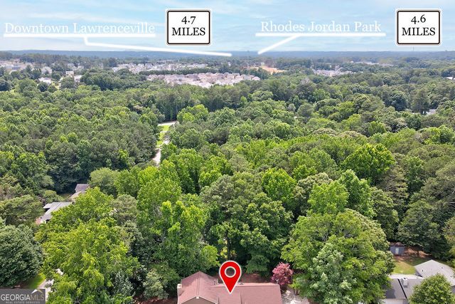 357 Kings Hill Court, Lawrenceville, GA 30045