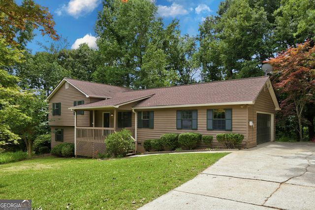357 Kings Hill Court, Lawrenceville, GA 30045