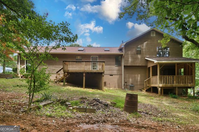 357 Kings Hill Court, Lawrenceville, GA 30045
