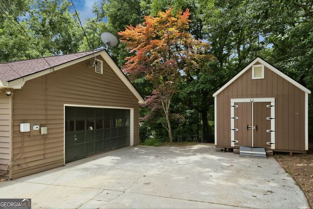357 Kings Hill Court, Lawrenceville, GA 30045