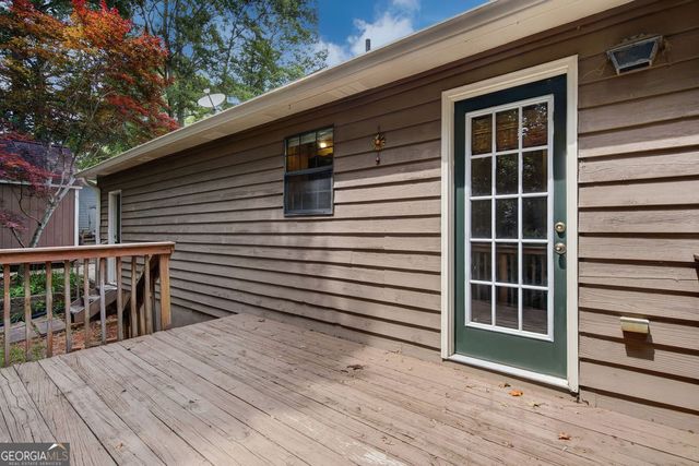 357 Kings Hill Court, Lawrenceville, GA 30045