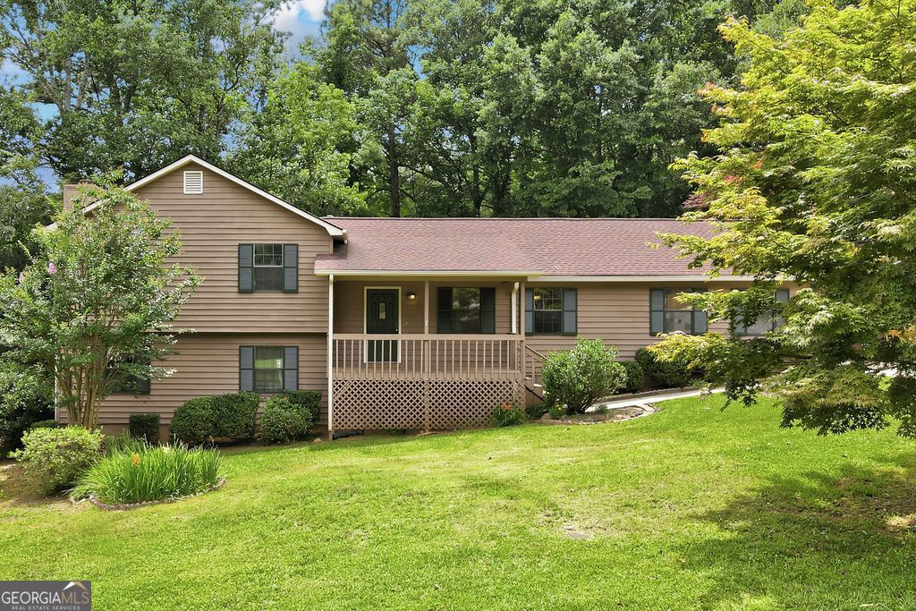 357 Kings Hill Court, Lawrenceville, GA 30045