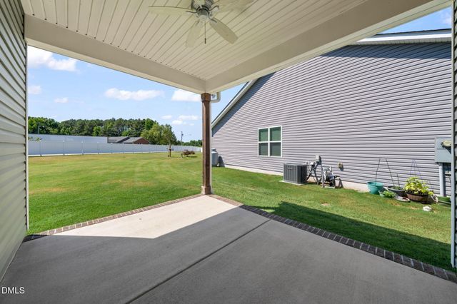 303 Bella Square, Smithfield, NC 27577