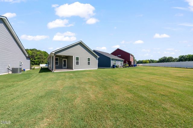 303 Bella Square, Smithfield, NC 27577