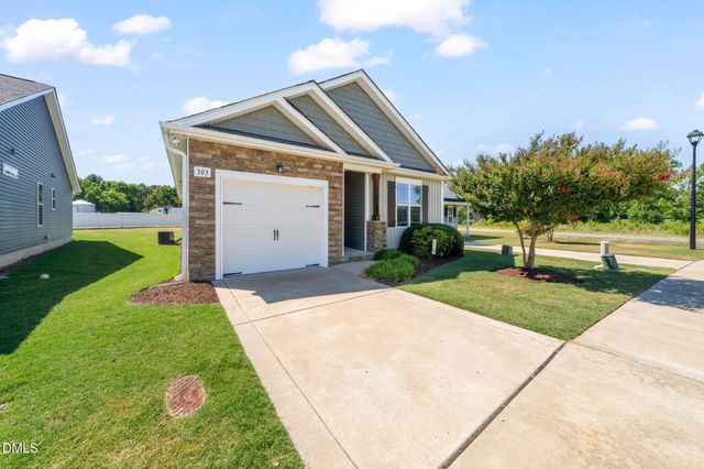 303 Bella Square, Smithfield, NC 27577