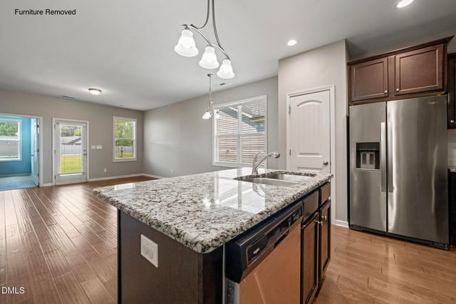 303 Bella Square, Smithfield, NC 27577