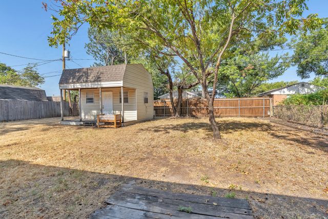 1232 Valley Vista Drive, Grapevine, TX 76051