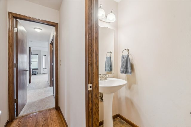 110 Willow Lane, North Liberty, IA 52317