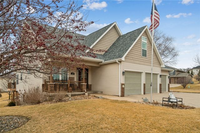 110 Willow Lane, North Liberty, IA 52317