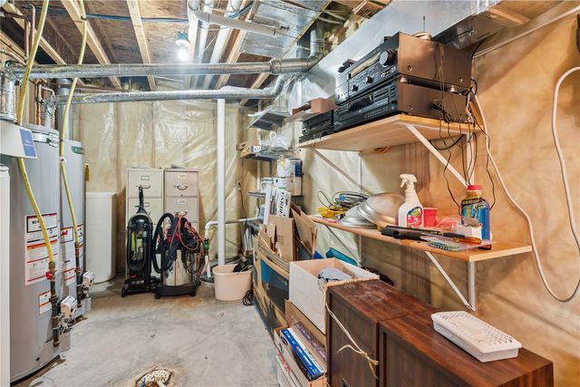 110 Willow Lane, North Liberty, IA 52317