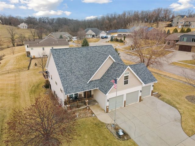 110 Willow Lane, North Liberty, IA 52317
