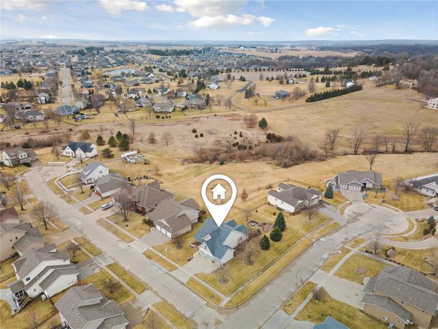 110 Willow Lane, North Liberty, IA 52317