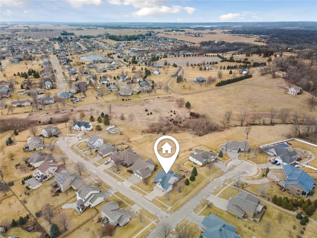 110 Willow Lane, North Liberty, IA 52317