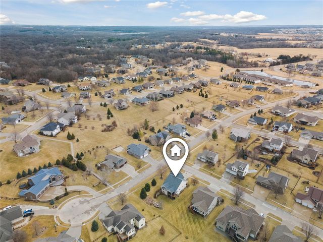 110 Willow Lane, North Liberty, IA 52317