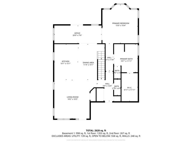 110 Willow Lane, North Liberty, IA 52317