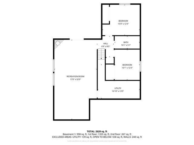 110 Willow Lane, North Liberty, IA 52317