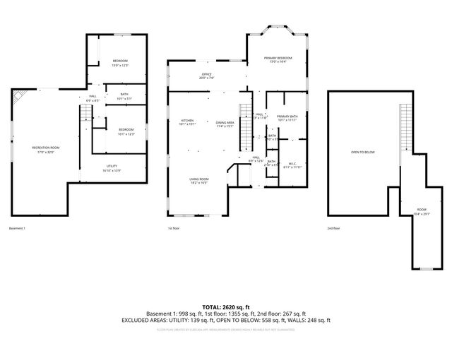 110 Willow Lane, North Liberty, IA 52317