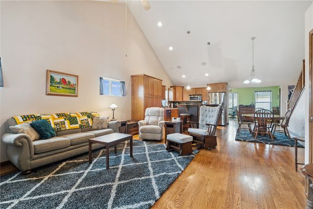 110 Willow Lane, North Liberty, IA 52317