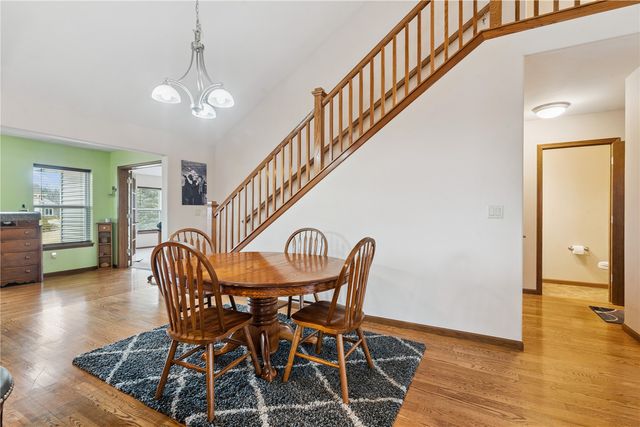 110 Willow Lane, North Liberty, IA 52317