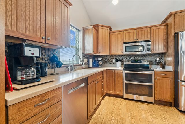 110 Willow Lane, North Liberty, IA 52317