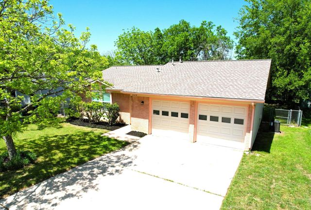 614 Great Britain BLVD, Austin, TX 78748