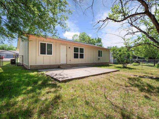 614 Great Britain BLVD, Austin, TX 78748