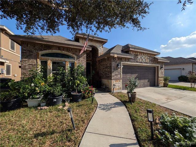 2007 Kingfisher Lane, Mission, TX 78572