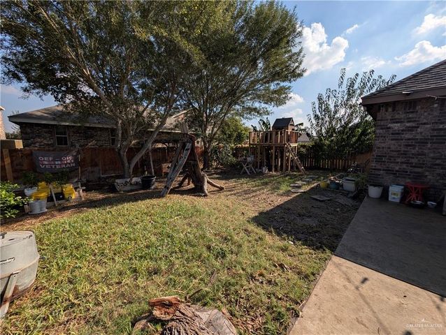 2007 Kingfisher Lane, Mission, TX 78572