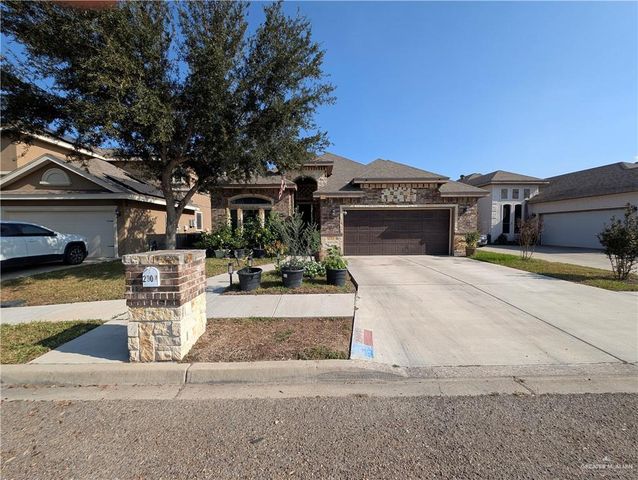 2007 Kingfisher Lane, Mission, TX 78572