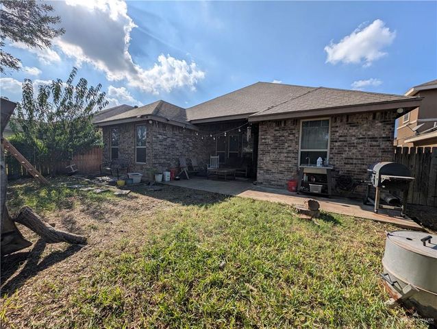 2007 Kingfisher Lane, Mission, TX 78572