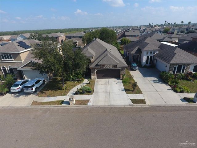 2007 Kingfisher Lane, Mission, TX 78572