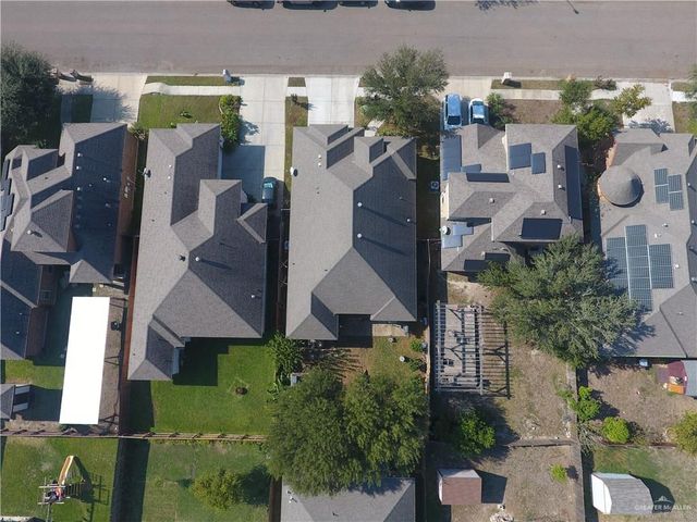 2007 Kingfisher Lane, Mission, TX 78572