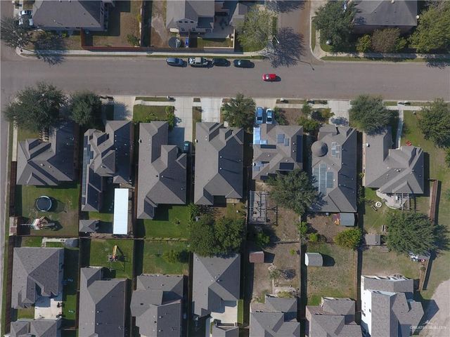 2007 Kingfisher Lane, Mission, TX 78572