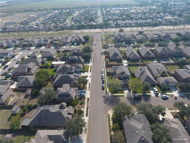 2007 Kingfisher Lane, Mission, TX 78572