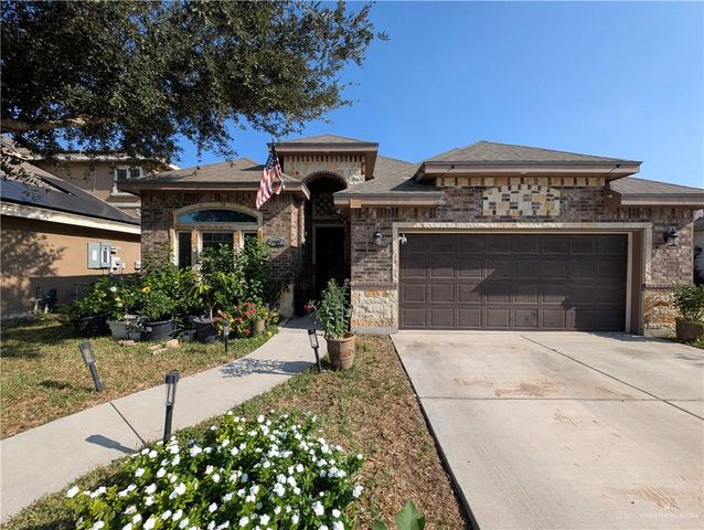 2007 Kingfisher Lane, Mission, TX 78572
