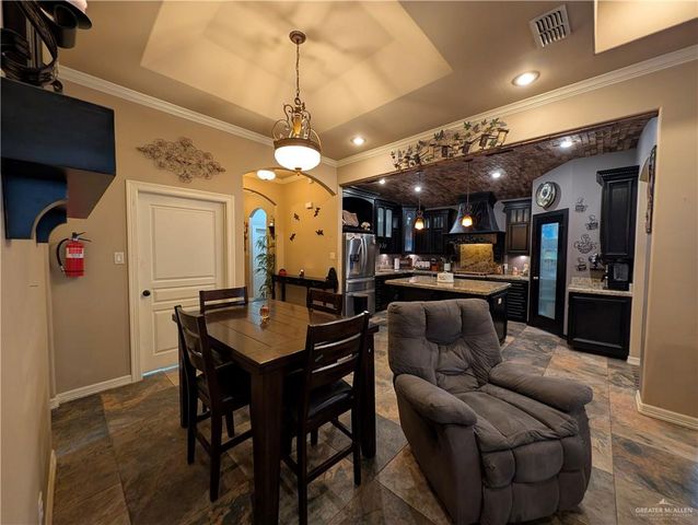 2007 Kingfisher Lane, Mission, TX 78572