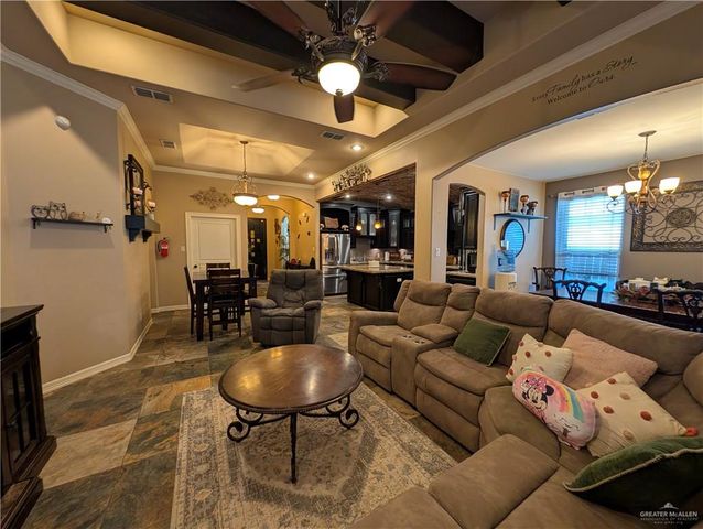 2007 Kingfisher Lane, Mission, TX 78572